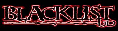 logo Blacklist Ltd.